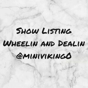 Show items 1/18/2026